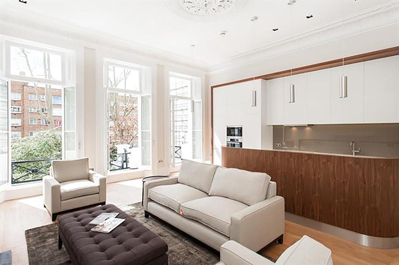 Kensington Boutique Apartamento