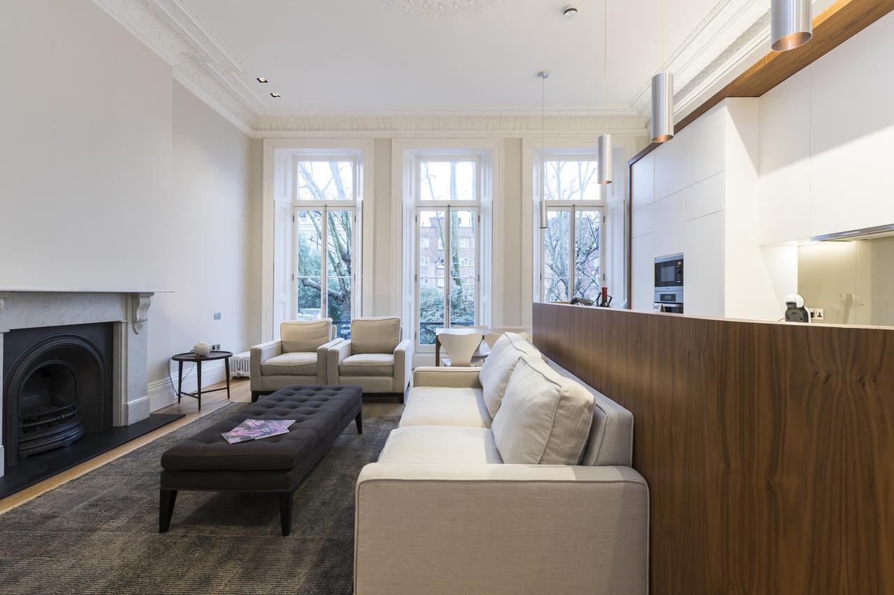 Apartamento Kensington Boutique *