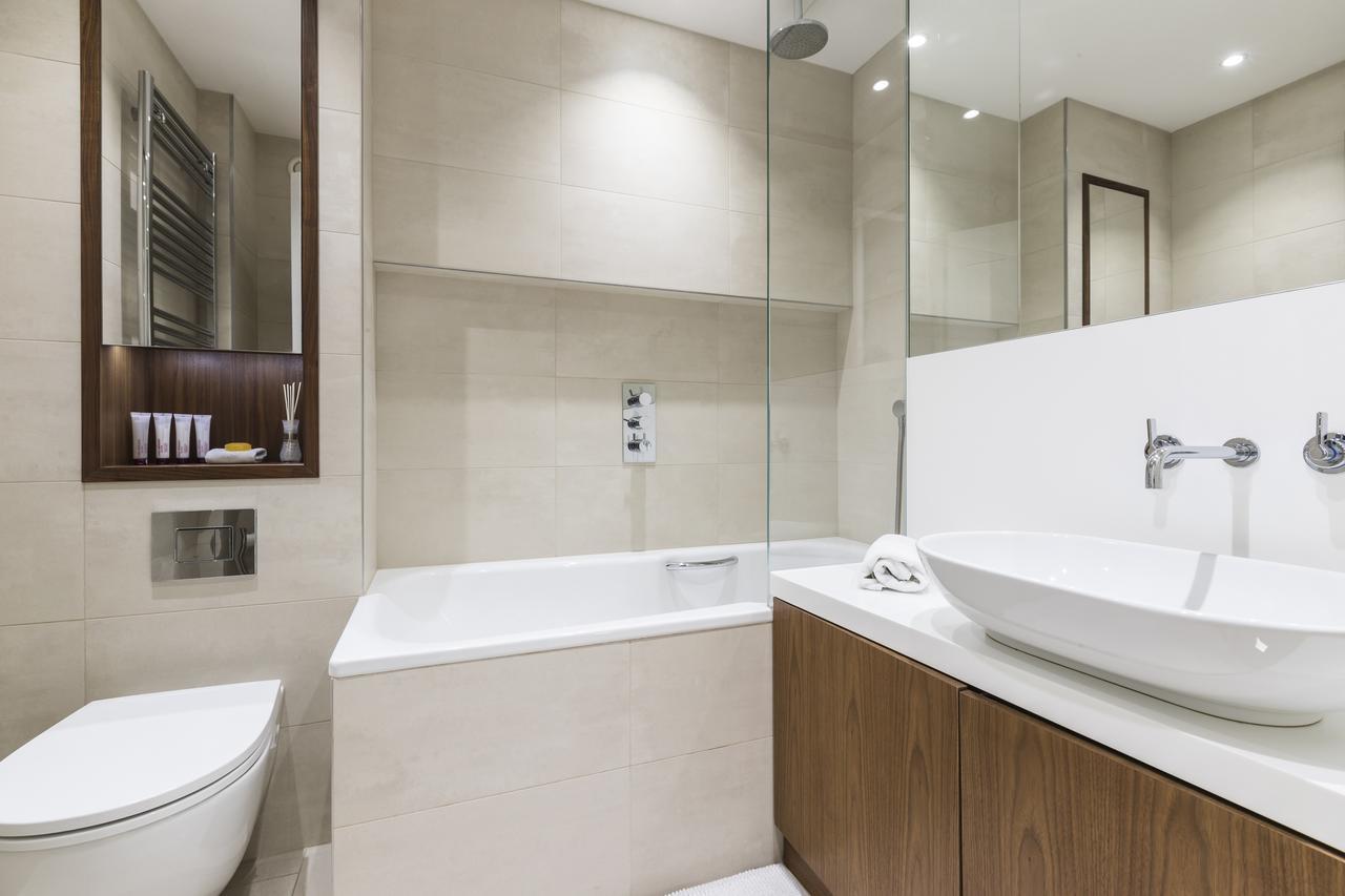 Kensington Boutique Apartamento