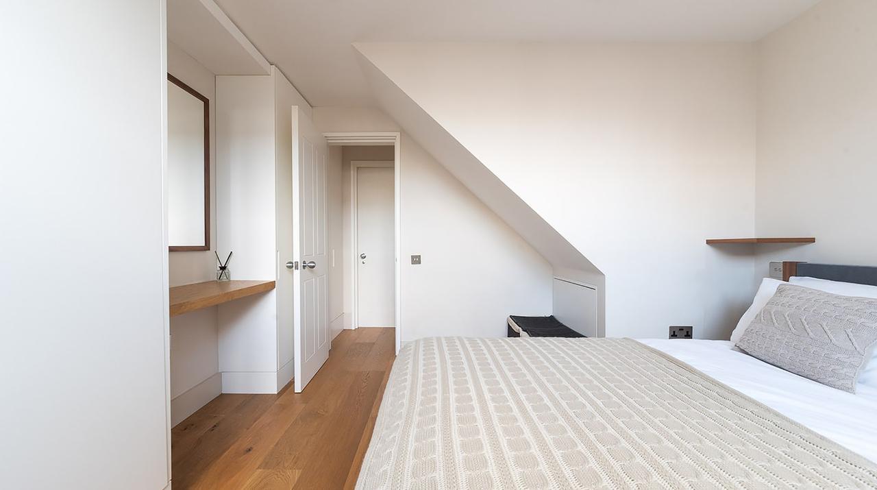 Kensington Boutique Apartamento Londres