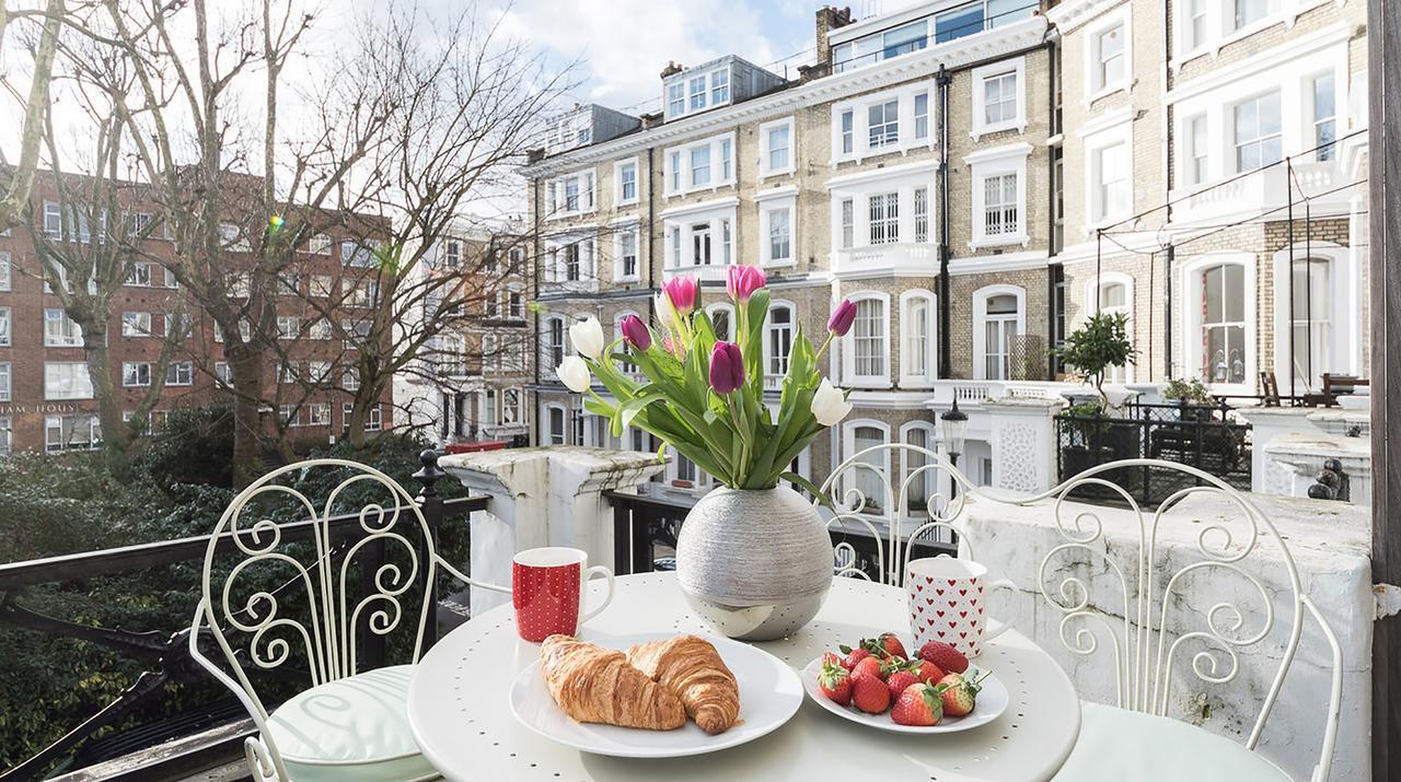 Kensington Boutique Apartamento Londres