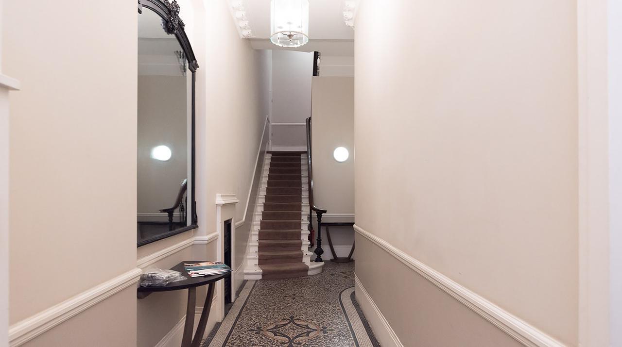 Apartamento Kensington Boutique *