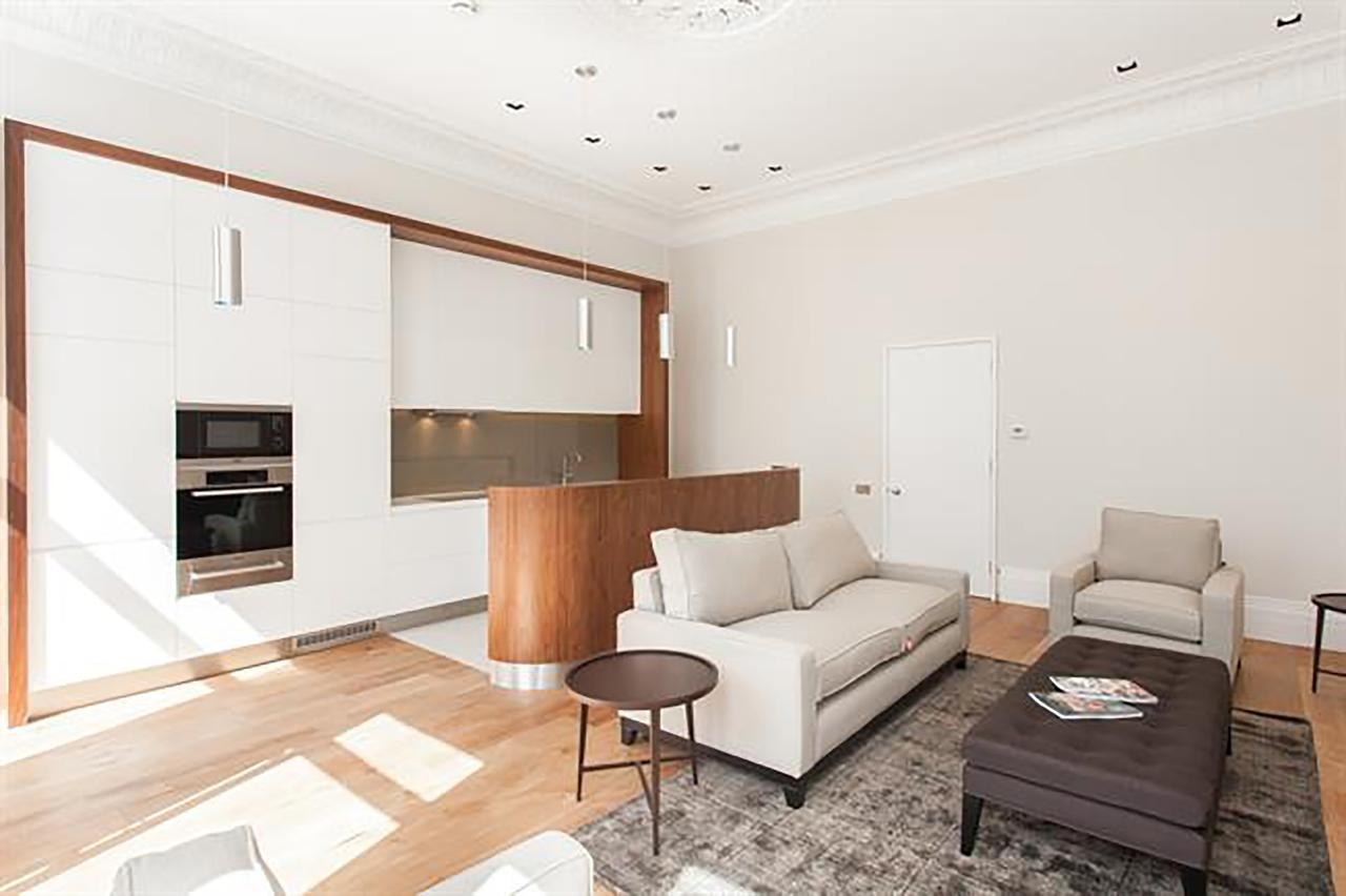 Apartamento Kensington Boutique Londres
