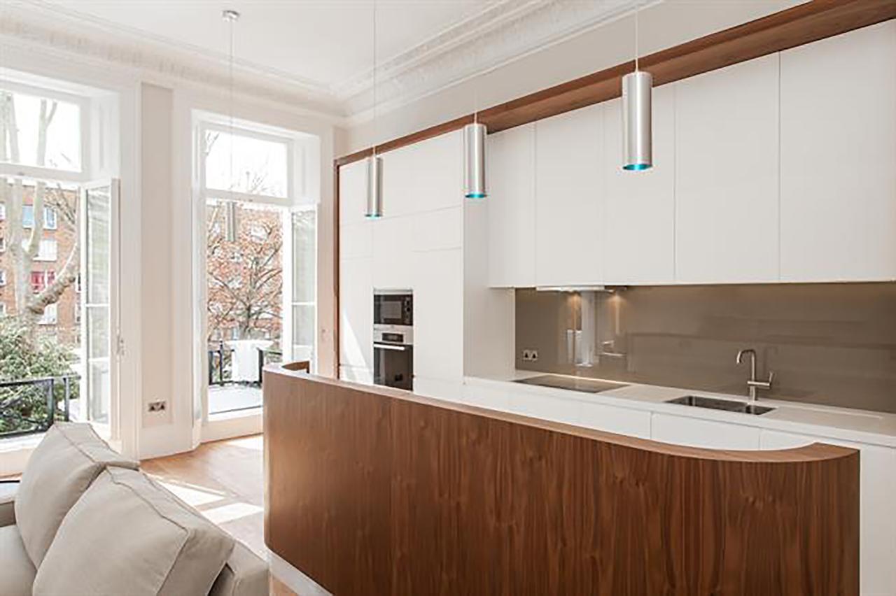 Kensington Boutique Apartamento *