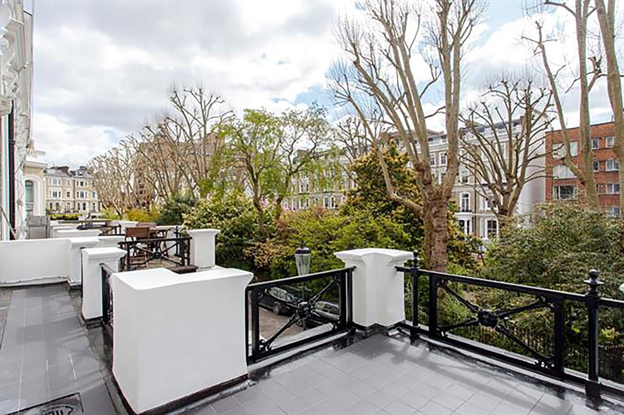 Apartamento Kensington Boutique Londres