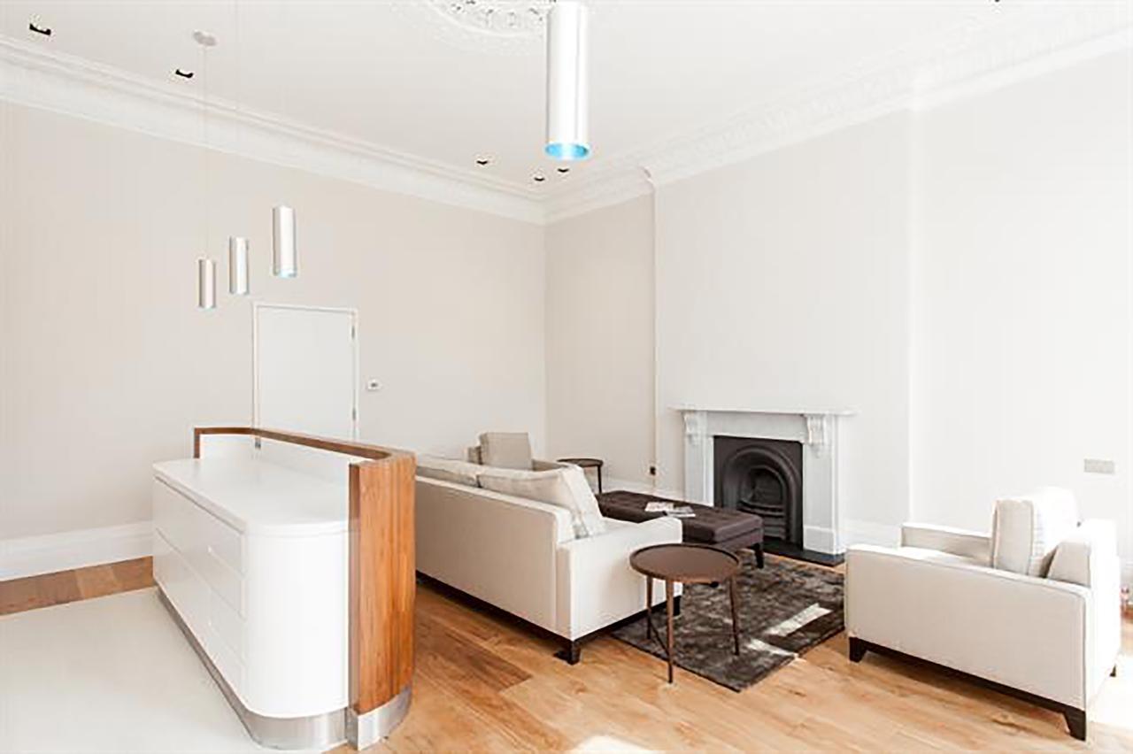 Apartamento Kensington Boutique
