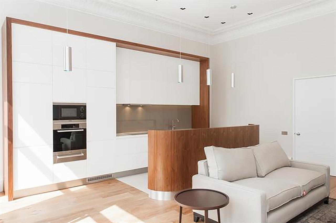 Kensington Boutique Apartamento *