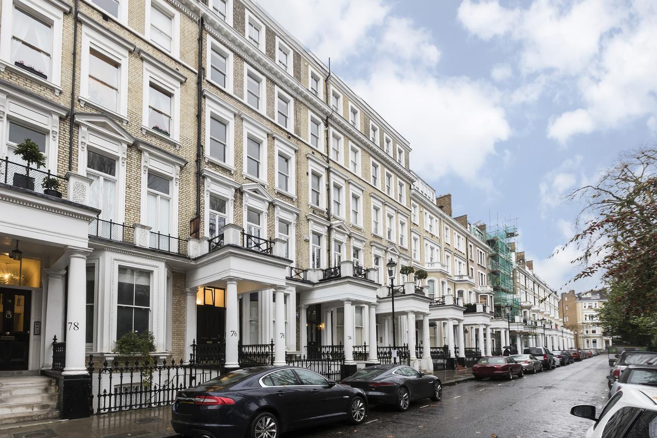 Kensington Boutique * Londres