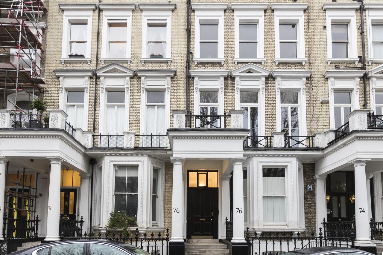 Apartamento Kensington Boutique