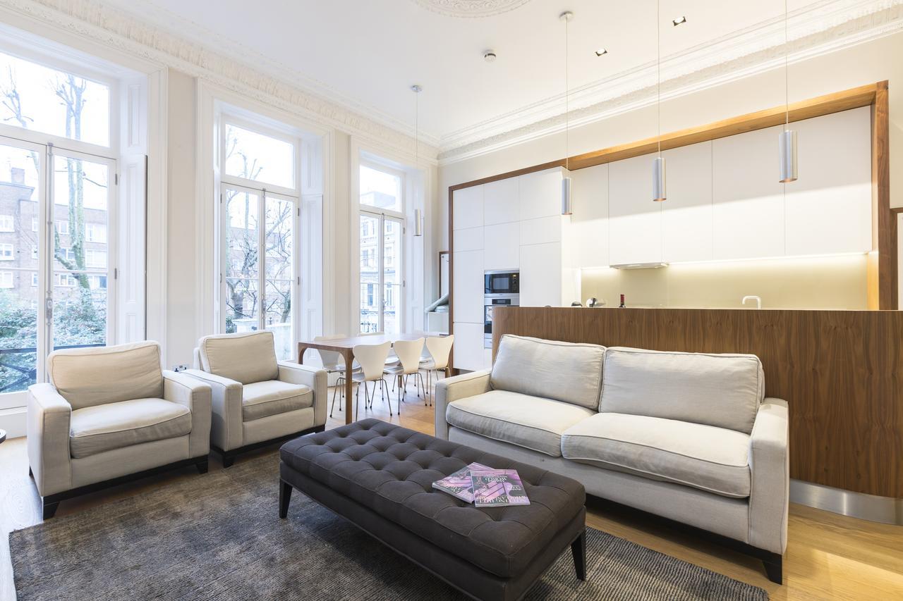Kensington Boutique Apartamento