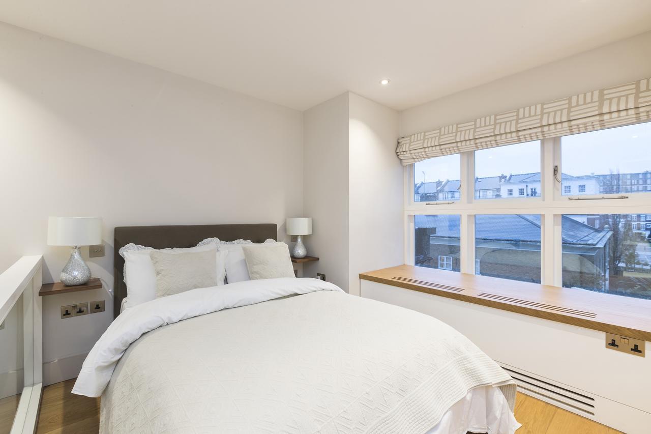 Kensington Boutique Apartamento Londres