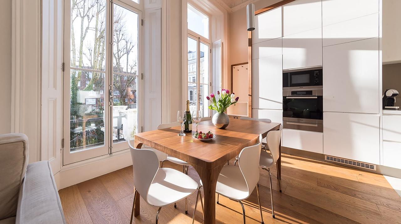 Kensington Boutique Apartamento
