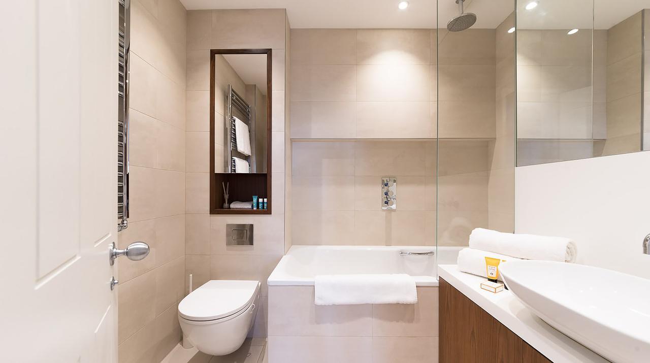 Apartamento Kensington Boutique *