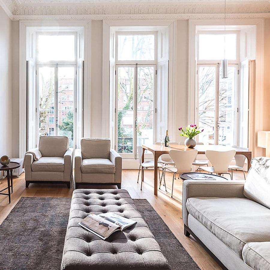 Kensington Boutique Apartamento Londres