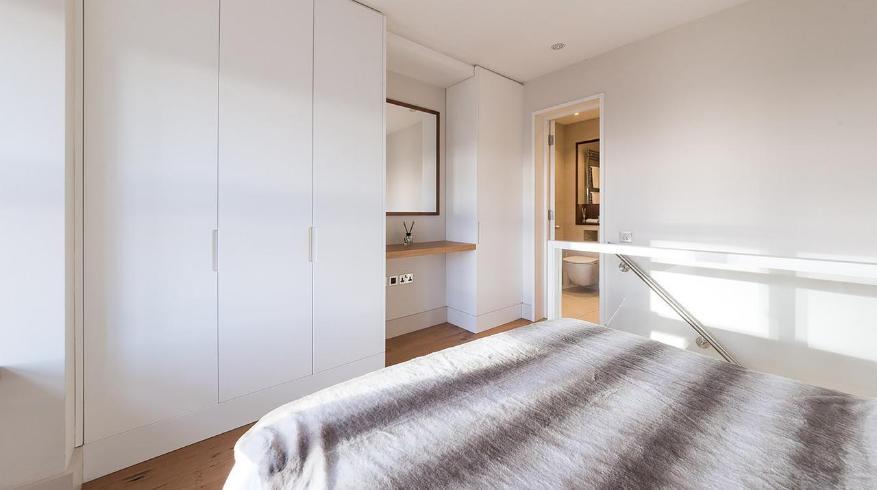 Kensington Boutique Apartamento