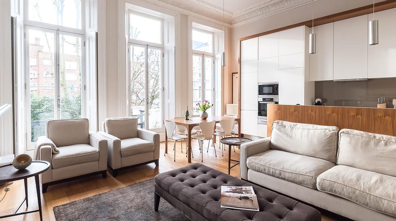 Apartamento Kensington Boutique