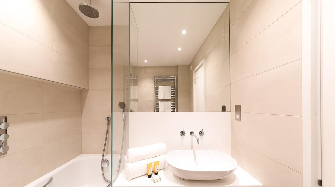 Apartamento Kensington Boutique Londres