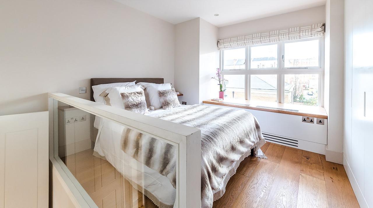 Apartamento Kensington Boutique
